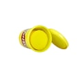 thumbnail image 2 of Play-Doh Bulk 12-Pack of Yellow Non-Toxic Modeling Compound, 4-Ounce Cans 12 pack, 2 of 4