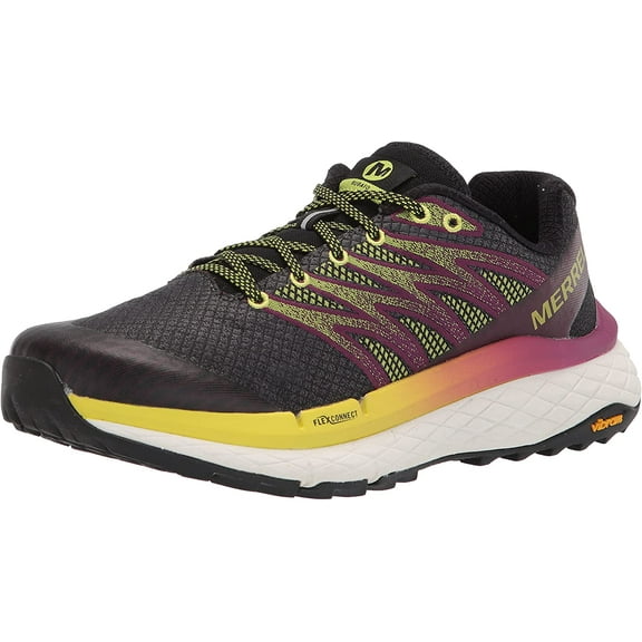 Merrell Women's Rubato Hiking Shoes Soft Toe - J135250 6 1/2 M  US