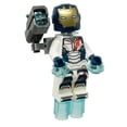 thumbnail image 1 of LEGO Superheroes: Iron Legion Minifigure with Shoulder Cannon, 1 of 5