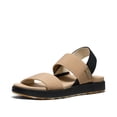 thumbnail image 1 of Sandalia KEEN Elle con Plataforma y Correa Trasera Cornstalk Talla 10.5, 1 of 7