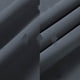 thumbnail image 5 of pstuiky Camisas suaves de manga larga para hombre, Suéter de punto cálido de color sólido de moda informal para hombre, manga larga, top redondo Tops de talla grande para hombre s, 5 of 6