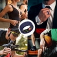 thumbnail image 4 of Silicone Protective Cover For Oura Ring Gen 4/3 Solid Color Anti-Scratch Smart Ring Protective Case Smart Wearable Accessories, 4 of 9