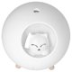 thumbnail image 5 of Mini Humidificador De Aire Para Automóvil Humidificador De Niebla USB De 220 Ml Con Diseño De Guía De Agua De Tubería, Rociado Fino Y Alta Eficiencia, Lindo Humidificador Con 5, 5 of 7