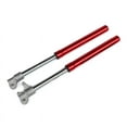 thumbnail image 2 of NEW FRONT FORKS SHOCK MINI POCKET BIKE 47cc 49cc 2 Stroke Coolster Qg 50 I Fk08 2 of 10