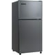 thumbnail image 1 of Refrigerador Frigobar Congelador 2 Puertas 86l 3 Pies 127v, 1 of 5