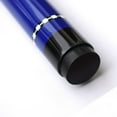 thumbnail image 3 of Hathaway Conquest 58" Blue Fiberglass Cue, 3 of 9