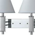 thumbnail image 3 of Stainless Steel CHARGER 12"D, 3 of 5