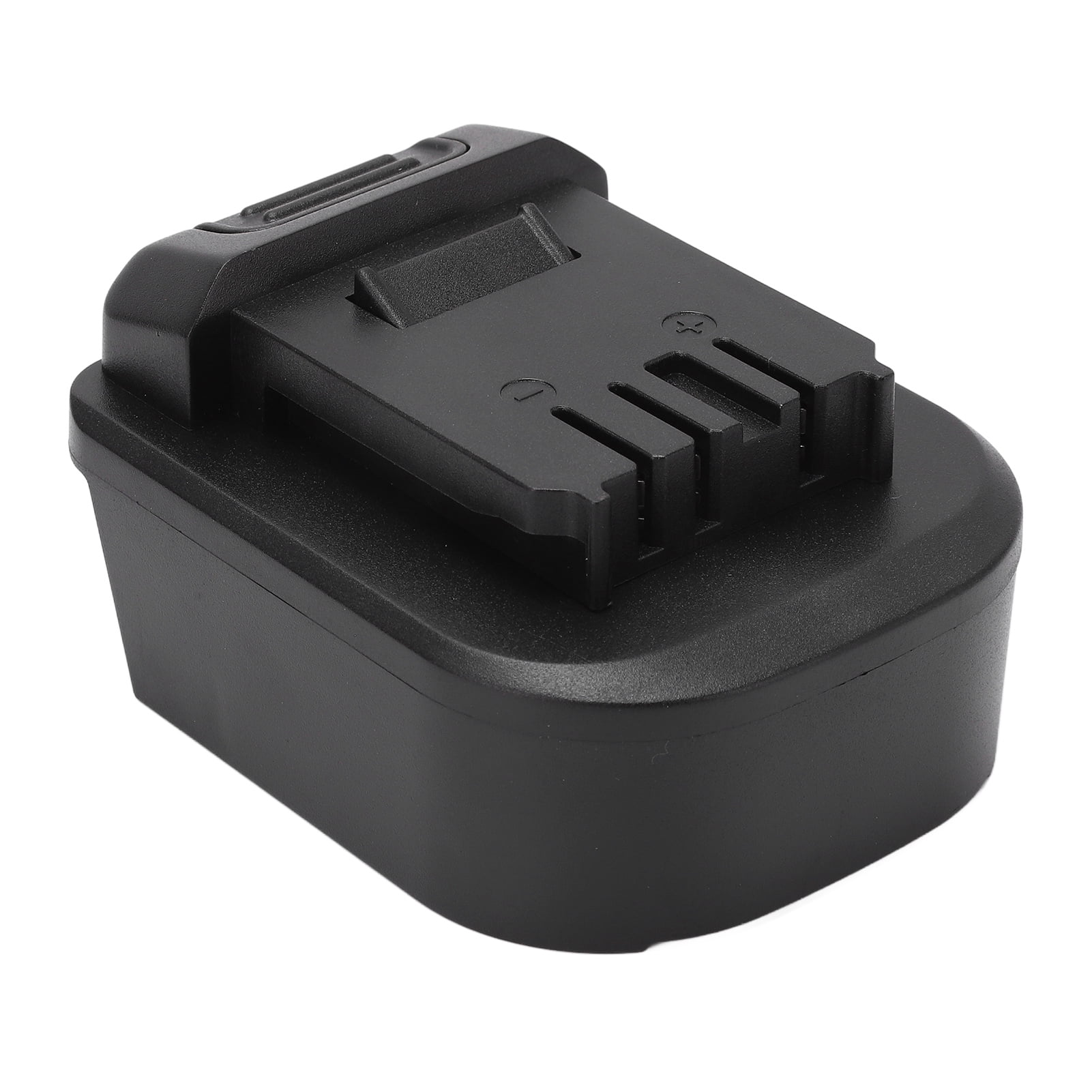 Power Tool Battery Converter Battery Adapter Standard Interface Battery Adapter Battery Converter Compact and Lightweight Walmart