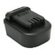 thumbnail image 2 of Adaptador de batería Interfaz estándar M18 Convertidor de batería de litio de 18 V para herramienta eléctrica DEVON, 2 of 8