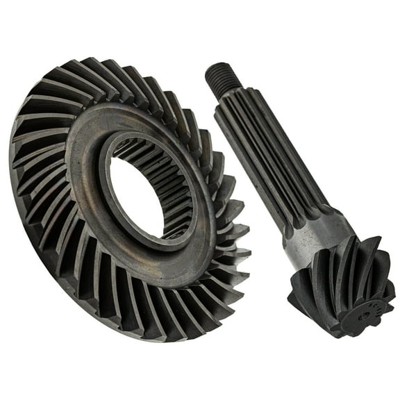 Niche Differential Ring Gear Pinion Set for Suzuki King Quad 500 450 27320-31G00 519-KRP2231G