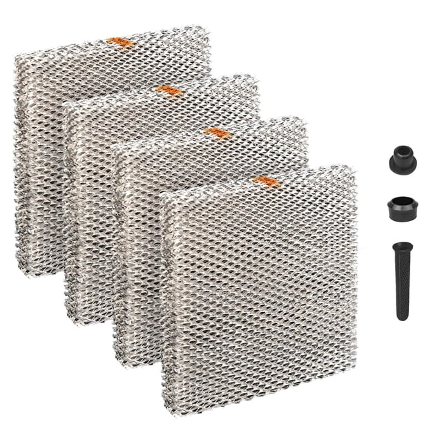 A10 Water Panel Humidifier Filter Replacement Compatible with AprilAire Whole-HouseHumidifier Models110 220 500 500A 500M 550 558