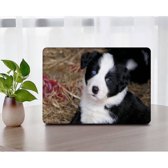 KSK KAISHEK Plastic Hard Case Shell Cover Only for 2021 2022 2023 Rel. MacBook Pro 14 inchs XDR Display Model: A2779/A2442 Animal A 0093