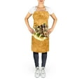 thumbnail image 2 of Carolines Treasures 8658APRON Tablier 27 x 31 Po, 2 of 4