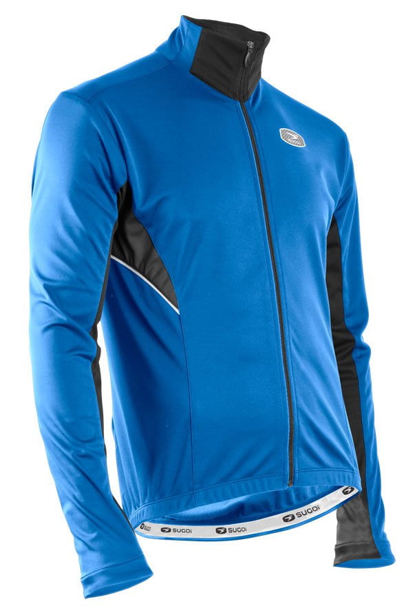 sugoi cycling jacket