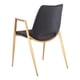 thumbnail image 5 of Silla de Comedor Kessa Muebles  Dozi Negro, 5 of 10