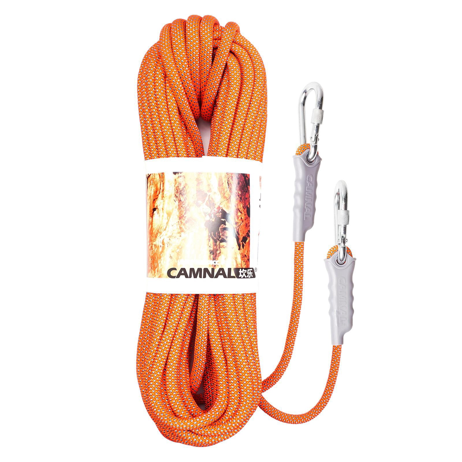 Corde Pour L'Extérieur Diamètre 10Mm Corde Statique, Idéal Pour Les