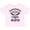 AD-Pink, variant on Inktastic Handpicked for Earth By My Cousin in Heaven with Angel Wings Boys or Girls Toddler T-Shirt
