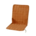 thumbnail image 3 of The 40x90cm Heated Soft Comes In Three Colors With 9 Temperature Settings And An Automatic Power Off Timer Treadmill for Adults Outdoor Step Cycle under The Table Exercise Sunny Cycle for Exercise E2m, 3 of 5