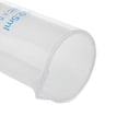 thumbnail image 5 of 2X 500 Ml Plastic Transparent Graduated Tube., 5 of 5