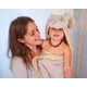 thumbnail image 2 of Toalla Con Capucha Para Niños | Diseño De Elefante | Ultra Suave Y Extra Grande | Toalla De Baño 100% Algodón Con Capucha Para Niña O Niño Jormftte WMZL-1100, 2 of 7