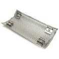 thumbnail image 2 of Pipe Shield, Stainless Steel Insulated, 2 of 3