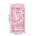 thumbnail image 7 of Jiibva Cute 3D Puffy Stickers Cartoon Tiny DIY Stickers Decals for Scrapbooks Laptops Water Bottles Journals Planner Phone Case Decoration, 7 of 7