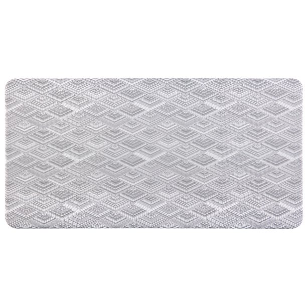 Cat Cora Forever Woven Kitchen Mat