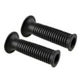 thumbnail image 4 of jinwen Handgrip Throttle Grips Motorcycle Hand Grips Handlebar Throttle Grip Fits For, 4 of 8