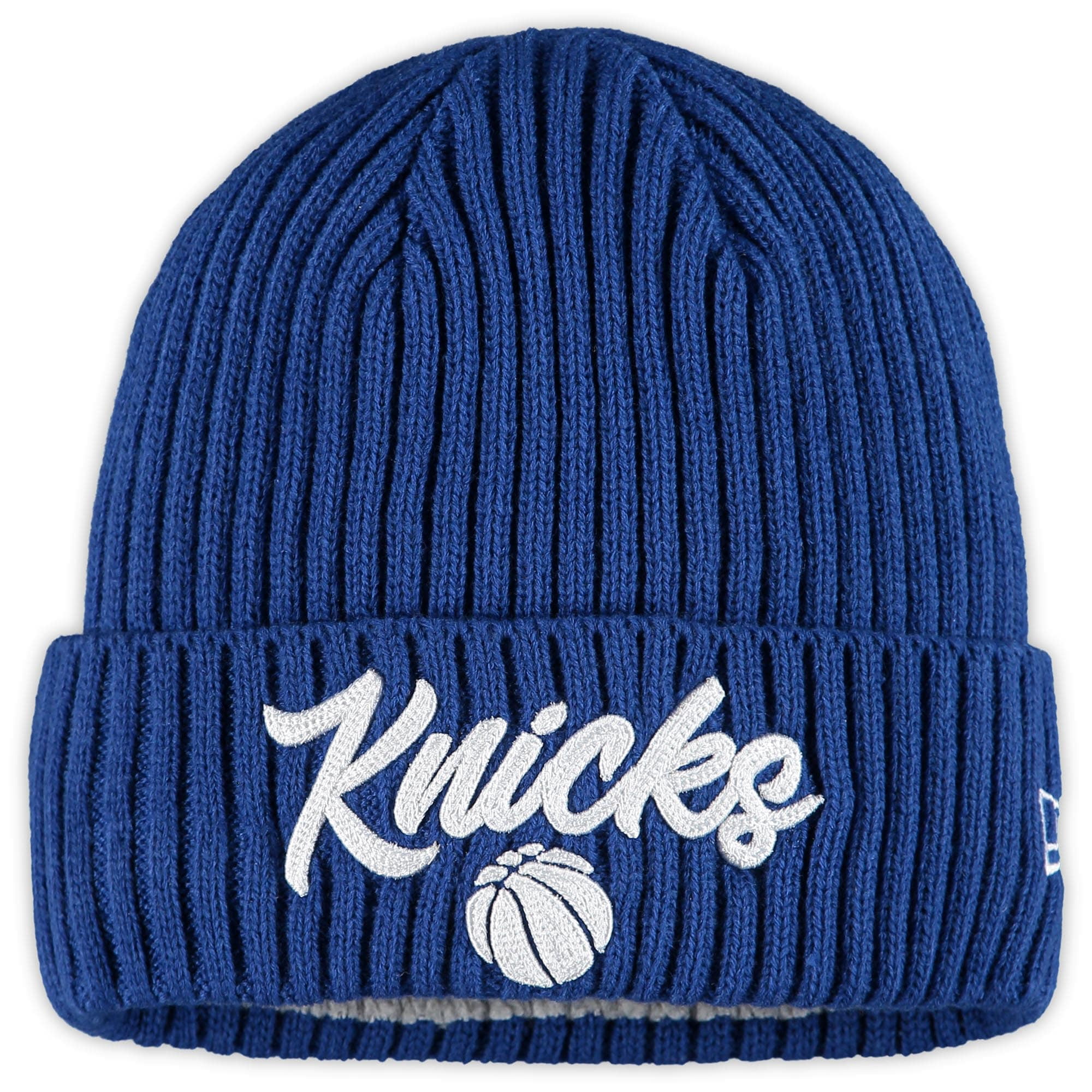 ny knicks winter hat