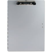Saunders Tuff Writer iPad Air Storage Clipboard, Aluminum, 1 Each (Quantity)