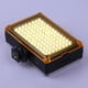 thumbnail image 4 of 96 LED Teléfono Luz de video Iluminación de fotos en la cámara Lámpara LED de zapata caliente Ndcxsfigh Nuevos Originales, 4 of 6