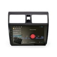 thumbnail image 5 of Autoradio 10" Car Navigation Stereo Android 10 Quad Core 2GB 32GB Multimedia Player GPS Radio 2.5D Touch Screen for SUZUKI SWIFT 2005 06 07 08 09 2010, 5 of 5