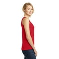 thumbnail image 3 of District Juniors The Concert Tank-4XL (New Red), 3 of 6