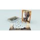thumbnail image 3 of Rompecabezas EuroGraphics Elefante y Cría 1000 Piezas, 3 of 3