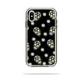 thumbnail image 1 of MightySkins LIFNIPXSM-Nighttime Skulls Skin Decal Wrap for LifeProof NEXT iPhone XS Max Case Sticker - Nighttime Skulls, 1 of 4