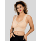 thumbnail image 2 of Set De 2 Brasieres Peto Push Up Mujer Ultrasoft Sin Varilla Cómodo, 2 of 5
