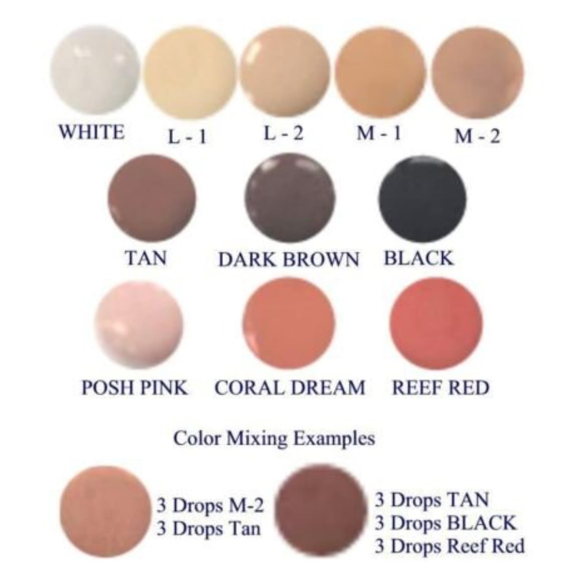 Mineral Airbrush Makeup Kit - Lori G Ashley