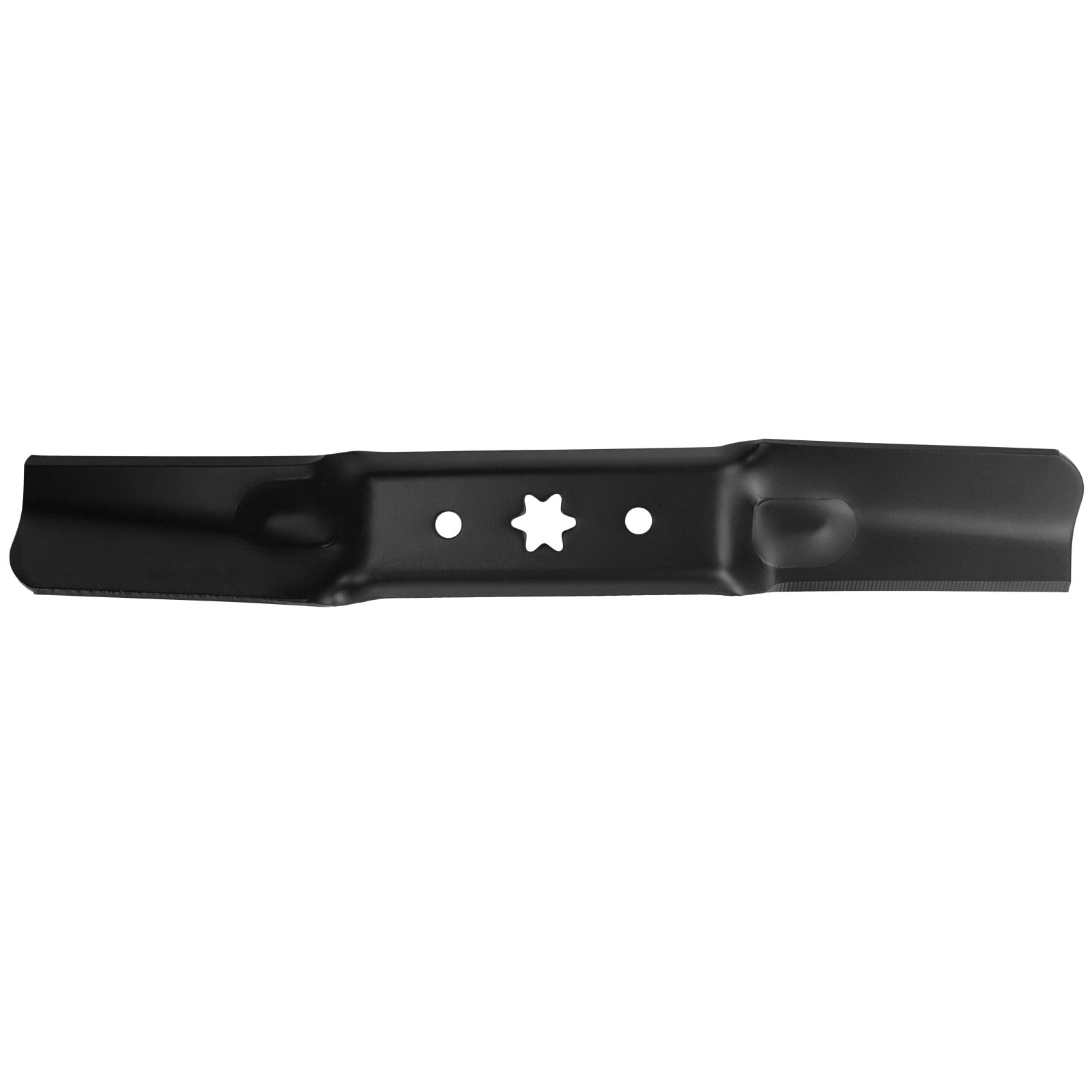 ECCPP 34 / 50 inch Deck high-lift Mower Blades 942-05052A Fit for Cub Cadet for MTD for Troy Bilt 942-05052A G8200 G8300 ZS6700 XT1-LT50 XT2-LX50 for Columbia CYT5023SE ZT-L50 M155-34 (Pack of 6)