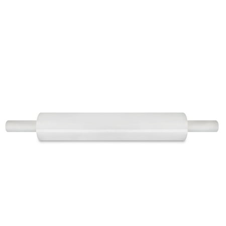 - Heavy Duty Pipe Stretch Wrap Film Clear, 20 Inch x 1000 Feet 63 Ga 1 Rolls