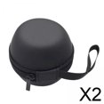 thumbnail image 1 of Bolsa De Almacenamiento De Bolas De Agarre 2xEVA, Accesorios De Fitness, Funda De Transporte Para Bolas De Fuerza De Muñeca, 1 of 8