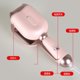 thumbnail image 2 of Cabeza de rollo de huevo con garra de gato, palo para rizar, férula ondulada de agua de 32mm, artefacto perezoso para mujer, rollo de huevo para el hogar rosa Zefei Wu 9024735109426, 2 of 3