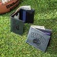 thumbnail image 3 of Western Carolina Catamounts Bifold & Trifold Wallet Two-Piece Set, 3 of 3