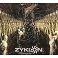 thumbnail image 1 of Zyklon Disintegrate CD, 1 of 2