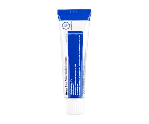 PURITO Deep Sea Pure Water Cream 50g