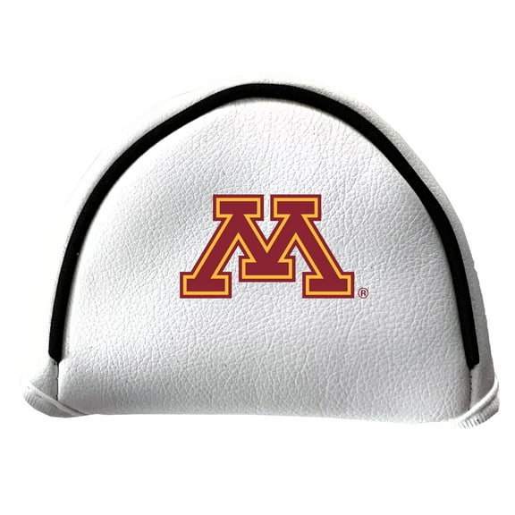 Minnesota Golden Gophers Mallet Putter Cover