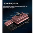 thumbnail image 5 of Funda Anillo y Tarjetero Card Slot para Samsung A15, 5 of 5