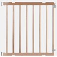 thumbnail image 1 of Puerta de seguridad North States de Madera para Escaleras, 1 of 3