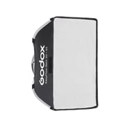 Godox EazyFlow Foldable Bowens Mount Rectangular Softbox (11.8 x 17.7)