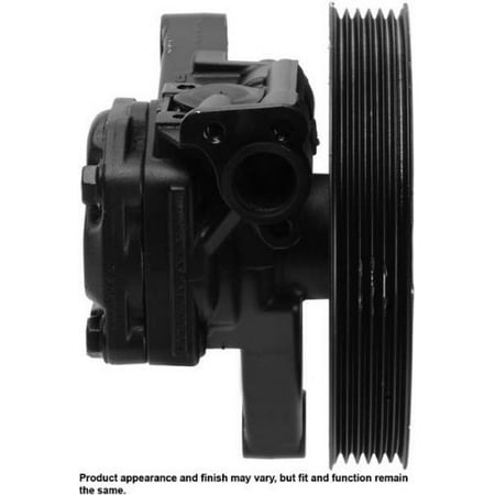 A1 CARDONE - POWR STEER PUMP