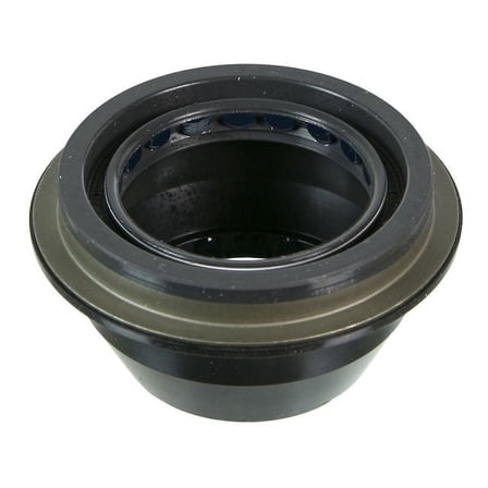 Rear Transmission Case Shaft Seal - Compatible with 2003 - 2010 Dodge Ram 3500 4WD 2004 2005 2006 2007 2008 2009